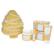 Beekman 1802 G.O.A.T. 5pc Body Care Gift Set - Honey & Orange Blossom