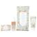 Beekman 1802 Goat Milk Bath & Body Coconut Cream Travel Set