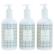 Beekman 1802 Goat Milk Hand & Body Care Trio, Fresh Air