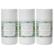 Beekman 1802 Milk Stick Glacial Mint & Eucalyptus Deodorant 3pk AS