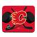 Calgary Flames 3D Mouse Pad