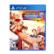 Capcom Fighting Collection 2 - PlayStation 4
