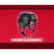 Chicago Blackhawks Helmet Mouse Pad