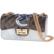 Cuce Vancouver Canucks Jelly Crossbody Purse