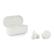 Denon PerL Pro True-Wireless Earbuds - White