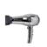 FHI Heat Platform 1900 Nano Lite Pro Hair Dryer - Gray Chrome