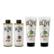 Korres 4-piece Olive & Fig Bath and Body Collection
