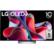 LG OLED evo G3 83" 4K Smart TV 2023