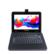 LINSAY 10.1" Octa Core 256GB Tablet with Black Keyboard