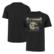 Men's '47 Black New Orleans Saints Gridiron Classics Time Lock Fran...