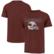 Men's '47 Cardinal Arizona Cardinals Gridiron Classics Time Lock Fr...