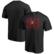Men's Black Ottawa Senators Hometown Collection Sens Army T-Shirt