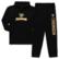 Men's Concepts Sport Black Philadelphia Flyers Big & Tall Pullover ...
