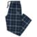 Men's Concepts Sport Navy/Gray Tennessee Titans Big & Tall Ultimate...