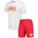 Men's Concepts Sport Red/White Kansas City Chiefs Downfield T-Shirt...