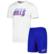 Men's Concepts Sport Royal/White Buffalo Bills Downfield T-Shirt & ...