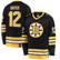Men's Fanatics Adam Oates Black Boston Bruins Premier Breakaway Ret...
