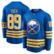 Men's Fanatics Alex Tuch Royal Buffalo Sabres Home Breakaway Player...