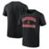 Men's Fanatics Black Arizona Diamondbacks Heart & Soul Team T-Shirt