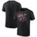Men's Fanatics Black Atlanta Falcons Hometown Collection Prime Time...