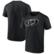 Men's Fanatics Black Carolina Hurricanes Iced Out T-Shirt