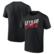 Men's Fanatics Black Carolina Hurricanes Shout Out T-Shirt