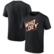 Men's Fanatics Black Cincinnati Bengals Hometown Collection Prime T...