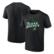 Men's Fanatics Black Dallas Stars Represent T-Shirt