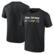 Men's Fanatics Black New Jersey Devils City Pride T-Shirt