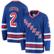 Men's Fanatics Brian Leetch Blue New York Rangers Premier Breakaway...