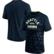 Men's Fanatics College Navy/Neon Green Seattle Seahawks Hail Mary R...