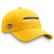 Men's Fanatics Gold Pittsburgh Penguins Authentic Pro Rink Adjustab...