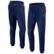 Men's Fanatics  Heather Navy St. Louis Blues Authentic Pro Fleece S...