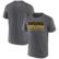 Men's Fanatics Heathered Charcoal Boston Bruins Prodigy Performance...