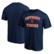 Men's Fanatics Navy Detroit Tigers Team Heart & Soul T-Shirt
