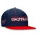 Men's Fanatics  Navy/Red Washington Capitals Authentic Pro Rink Two...