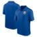 Men's Fanatics  Royal New York Islanders Left Side Block Polo