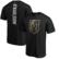 Men's Fanatics William Karlsson Black Vegas Golden Knights Playmake...