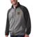 Men's G-III Sports by Carl Banks Black Chicago Blackhawks Runners R...