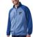 Men's G-III Sports by Carl Banks Blue St. Louis Blues Runners Ragla...