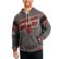 Men's G-III Sports by Carl Banks Navy/Gray Chicago Bears Extreme Fu...