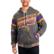 Men's G-III Sports by Carl Banks Purple/Gray Minnesota Vikings Extr...