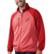 Men's G-III Sports by Carl Banks Red Detroit Red Wings Runners Ragl...