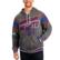 Men's G-III Sports by Carl Banks Royal/Gray New York Giants Extreme...