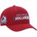 Men's Mitchell & Ness Burgundy Colorado Avalanche LOFI Pro Snapback...