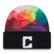 Men's New Era  Black Indianapolis Colts 2023 NFL Crucial Catch Cuff...