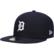 Men's New Era Navy Detroit Tigers Authentic Collection On-Field Hom...