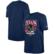 Men's New Era Navy Houston Texans Team Logo T-Shirt