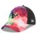 Men's New Era  Pink Houston Texans 2023 NFL Crucial Catch 39THIRTY ...