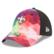 Men's New Era  Pink New Orleans Saints 2023 NFL Crucial Catch 39THI...